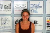 Junior Girls Player of the Year 2009: Interview with Anna Nitschke